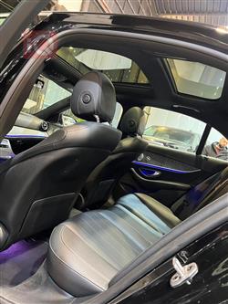 مێرسێدس بێنز E-Class